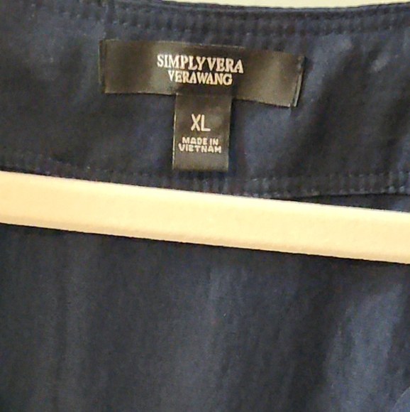 BLOUSE LONG SLEEVE - Picture 5 of 6